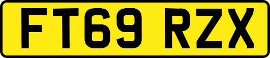 FT69RZX