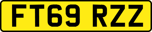 FT69RZZ