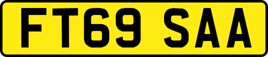 FT69SAA