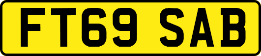 FT69SAB