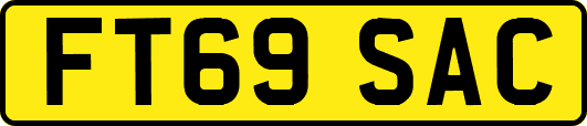 FT69SAC