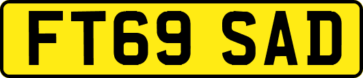 FT69SAD