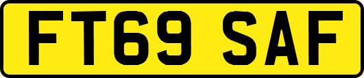FT69SAF