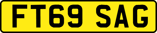 FT69SAG