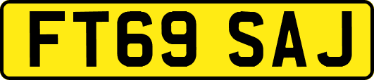 FT69SAJ