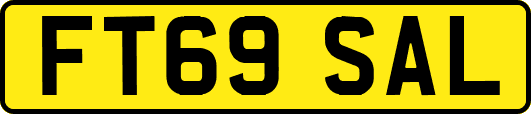 FT69SAL