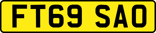 FT69SAO