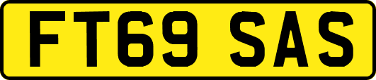 FT69SAS