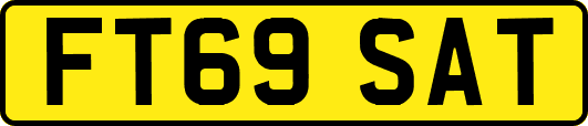 FT69SAT