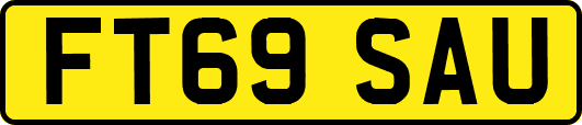 FT69SAU