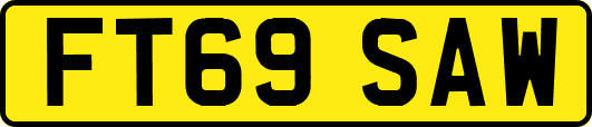 FT69SAW