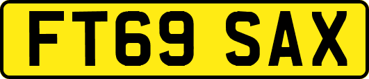 FT69SAX