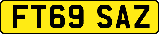 FT69SAZ