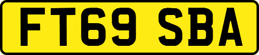 FT69SBA
