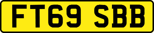 FT69SBB