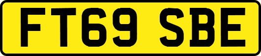 FT69SBE