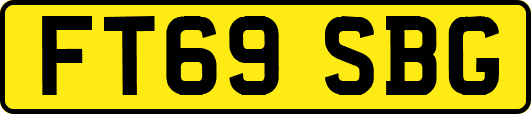 FT69SBG