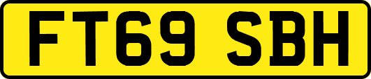 FT69SBH