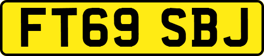 FT69SBJ