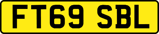 FT69SBL