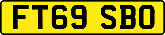 FT69SBO