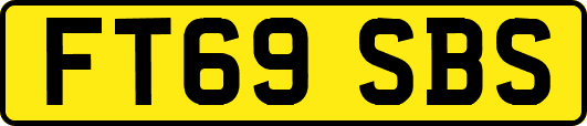 FT69SBS