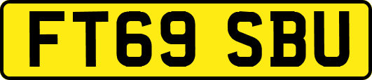 FT69SBU