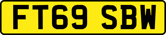 FT69SBW