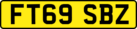 FT69SBZ