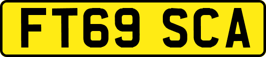 FT69SCA