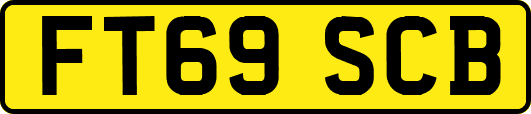 FT69SCB
