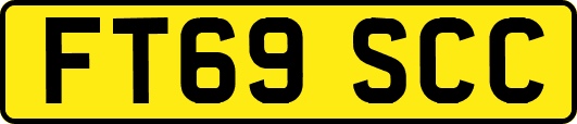 FT69SCC