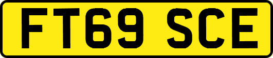 FT69SCE