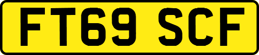 FT69SCF
