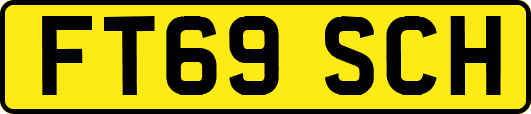FT69SCH