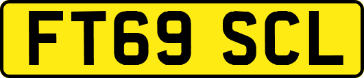 FT69SCL