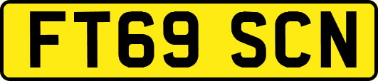 FT69SCN