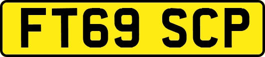 FT69SCP