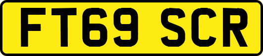FT69SCR