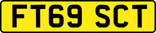 FT69SCT