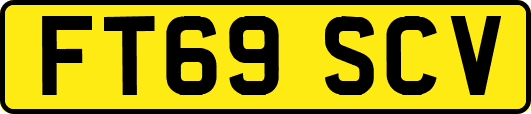 FT69SCV