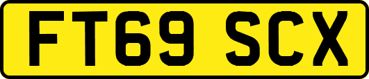 FT69SCX