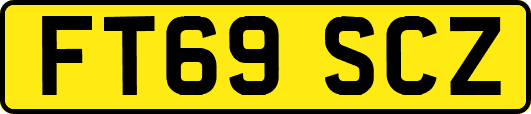 FT69SCZ