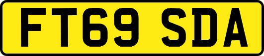FT69SDA