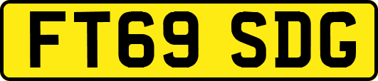 FT69SDG