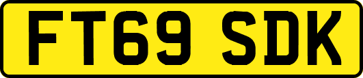 FT69SDK
