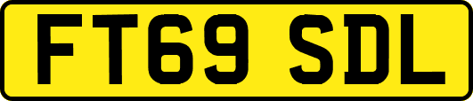 FT69SDL