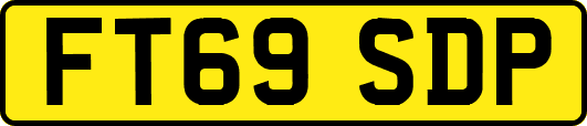FT69SDP