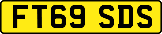 FT69SDS