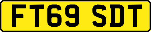FT69SDT